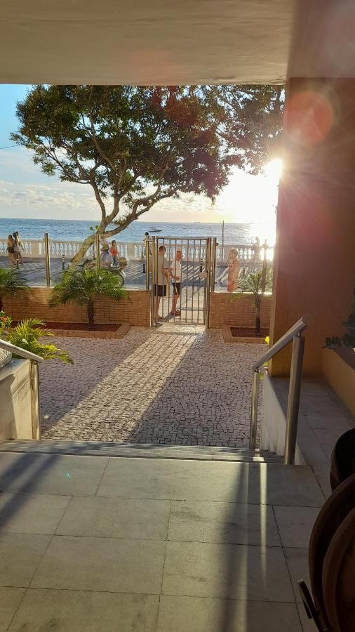 Apto A Passos Do Farol Da Barra Salvador Buitenkant foto